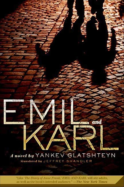 Emil and Karl: A Novel