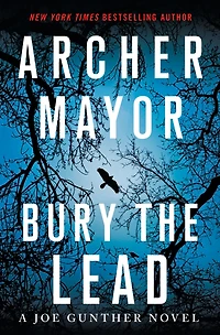 Bury the Lead (Joe Gunther Series #29)