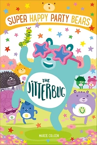 Super Happy Party Bears: The Jitterbug