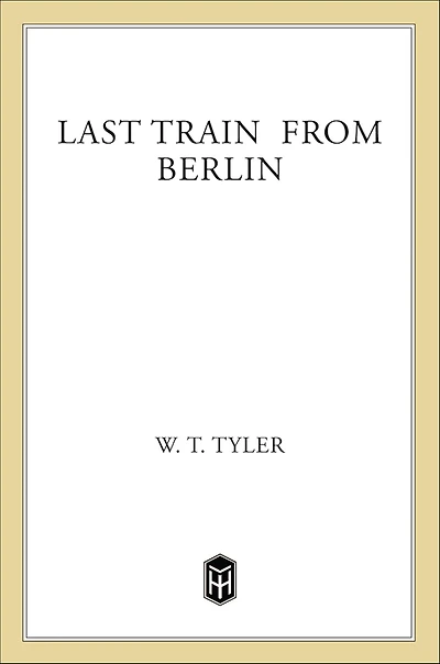 Last Train from Berlin