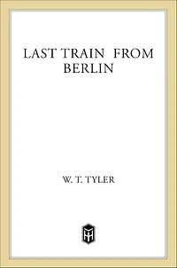 Last Train from Berlin