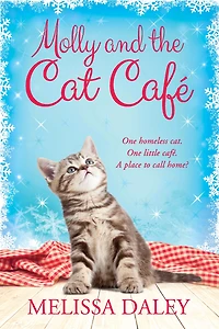 Molly and the Cat Café