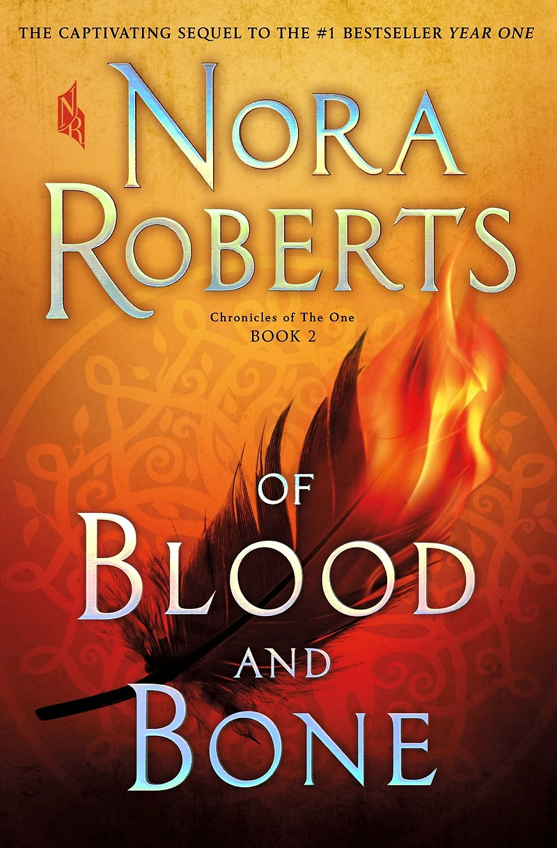 of Blood and Bone (Chronicles The One Series #2)
