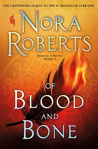 of Blood and Bone (Chronicles The One Series #2)