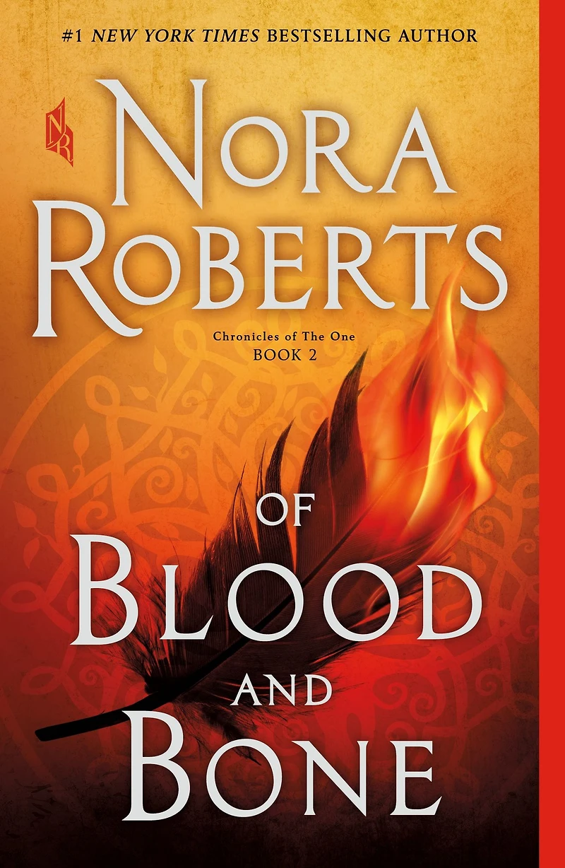of Blood and Bone (Chronicles The One Series #2)