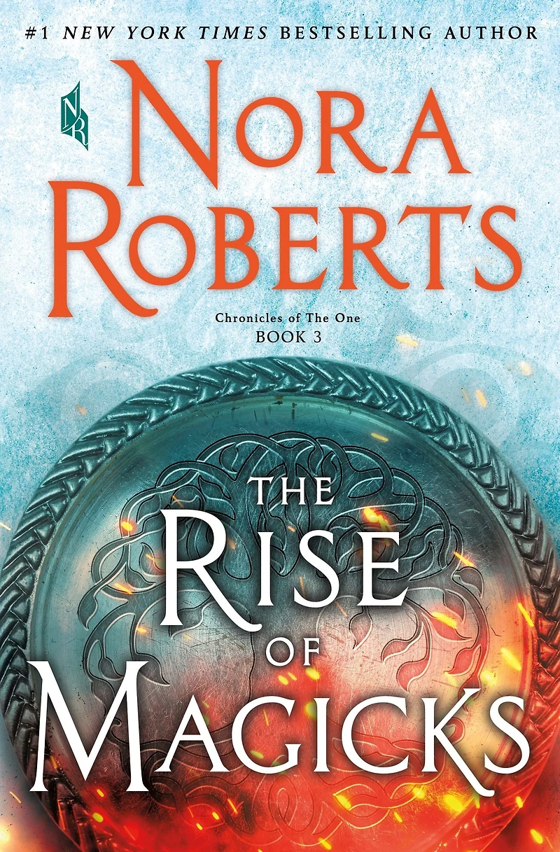 The Rise of Magicks (Chronicles One Series #3)