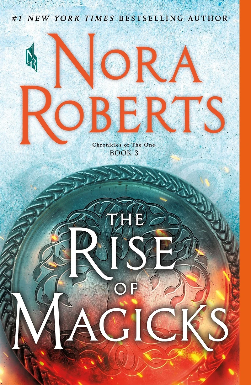 The Rise of Magicks (Chronicles One Series #3)