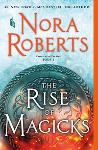 The Rise of Magicks (Chronicles One Series #3)