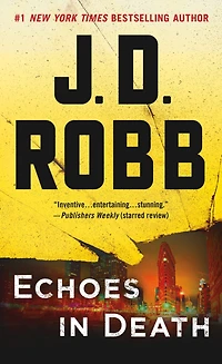 Echoes Death (In Series #44)