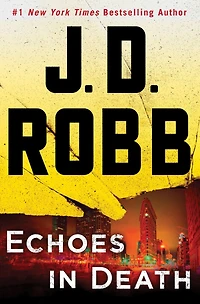 Echoes Death (In Series #44)