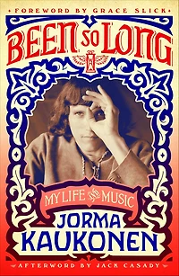 Been So Long: My Life and Music
