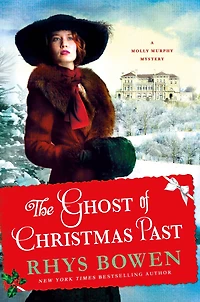 The Ghost of Christmas Past (Molly Murphy Series #17)