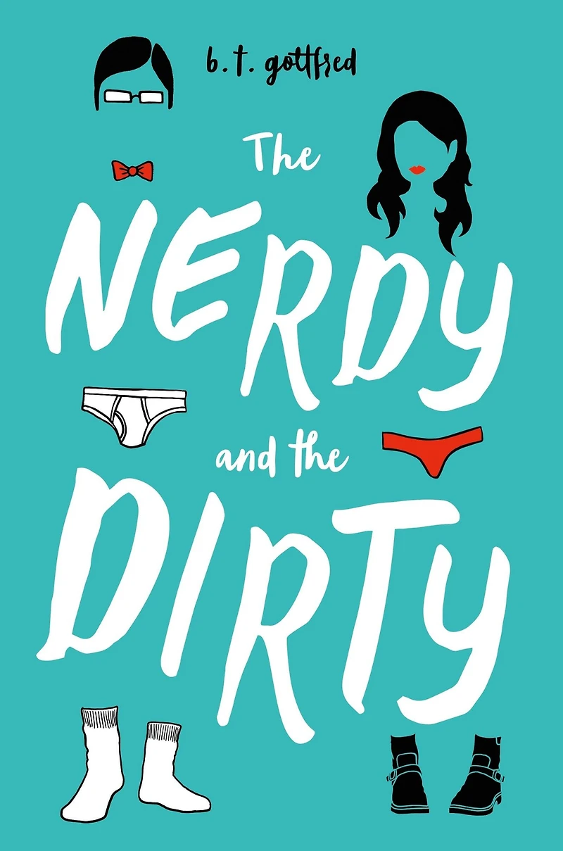 the Nerdy and Dirty