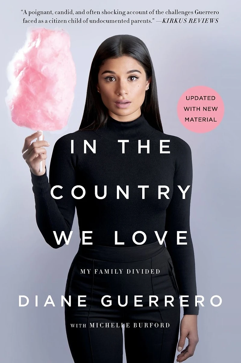 the Country We Love: My Family Divided