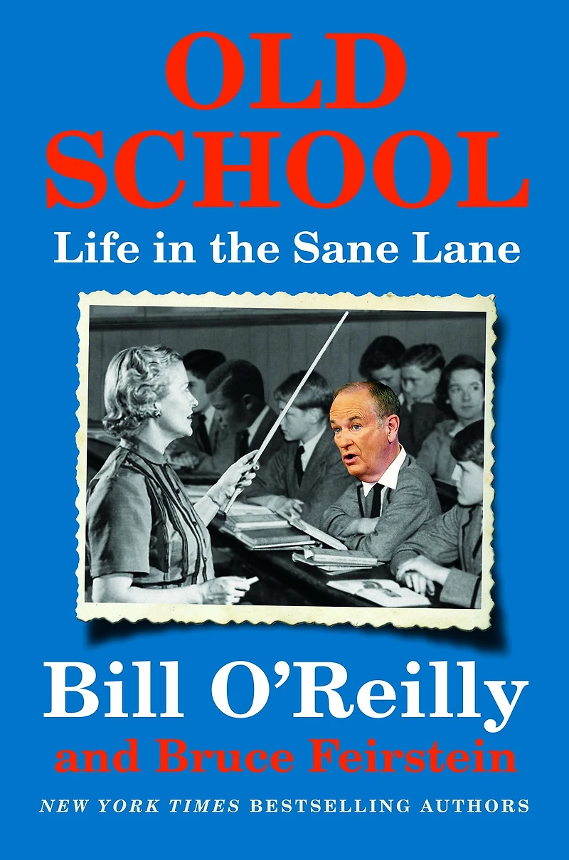 Old School: Life the Sane Lane