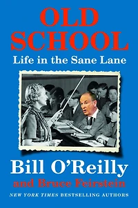 Old School: Life the Sane Lane