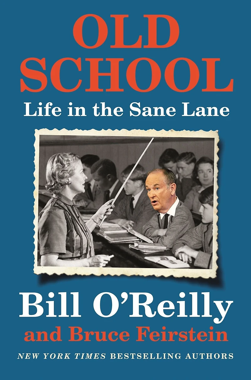 Old School: Life the Sane Lane