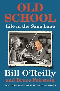 Old School: Life the Sane Lane