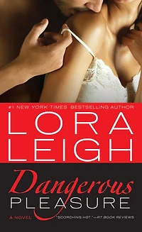 Dangerous Pleasure (Bound Hearts Series #12)