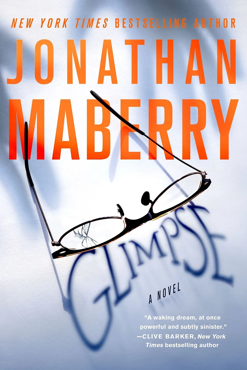 Glimpse: A Novel