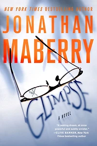 Glimpse: A Novel
