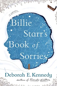 Billie Starr's Book of Sorries: A Novel