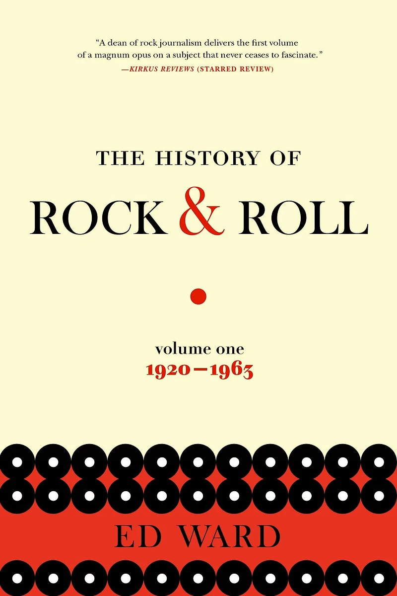 The History of Rock & Roll: Volume 1: 1920-1963