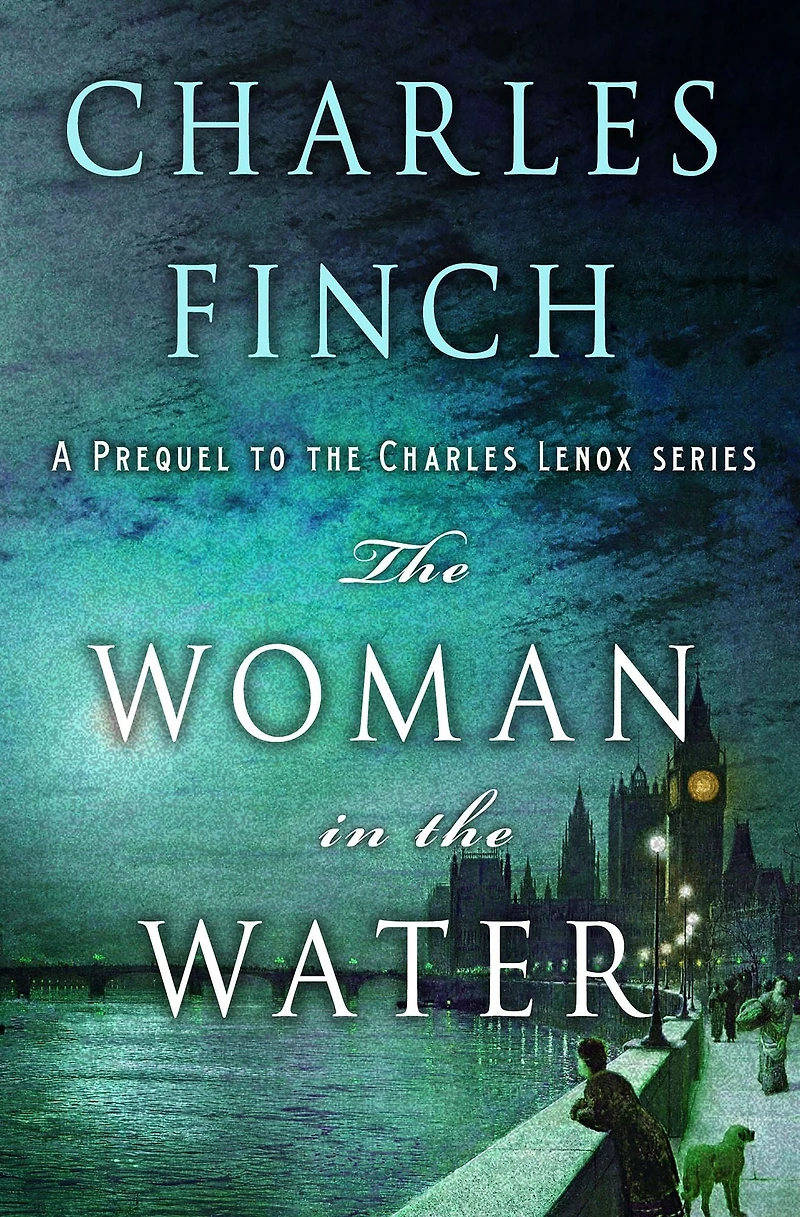 the Woman Water