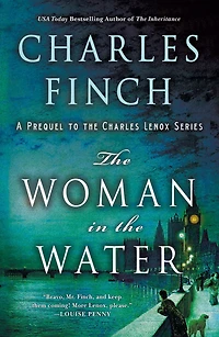 the Woman Water