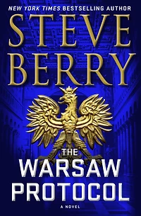 The Warsaw Protocol (Cotton Malone Series #15)