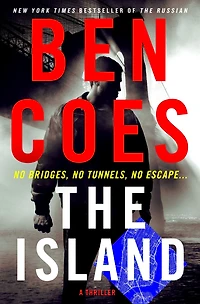 The Island: A Thriller
