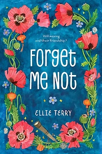 Forget Me Not