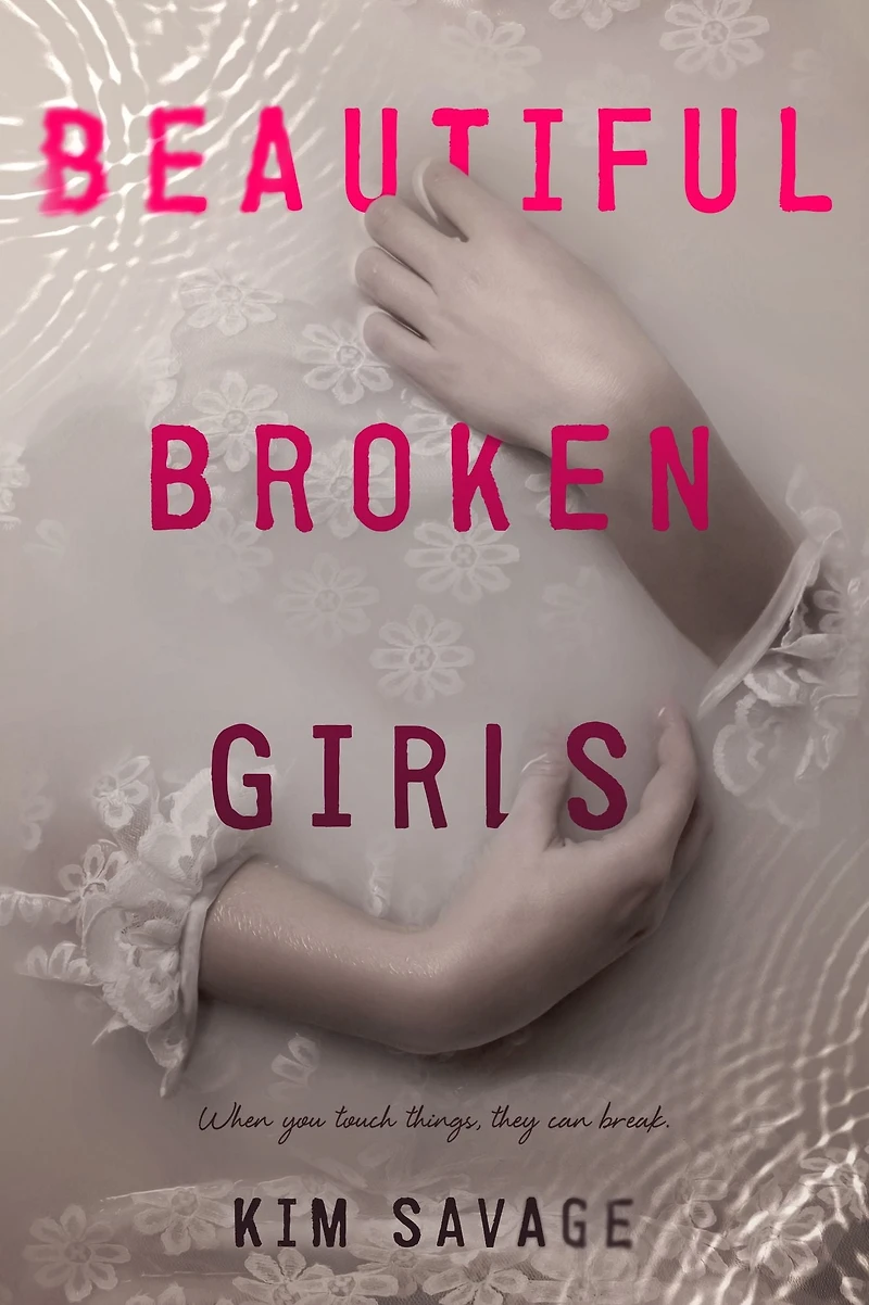 Beautiful Broken Girls
