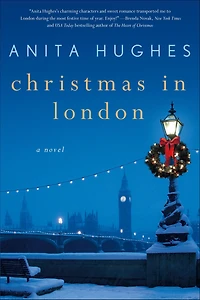 Christmas London: A Novel