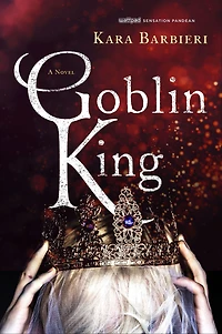Goblin King (Permafrost Series #2)