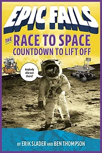 The Race to Space: Countdown Liftoff