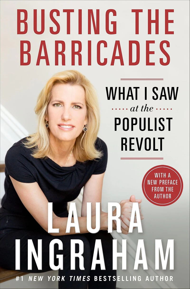 Busting the Barricades: What I Saw at Populist Revolt
