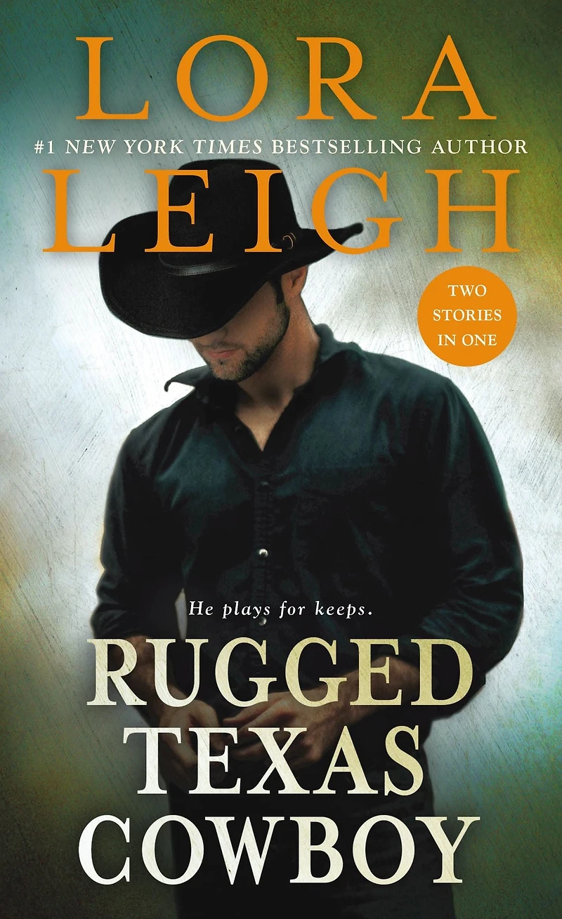 Rugged Texas Cowboy: Two Stories One: Cowboy and the Captive, Thief