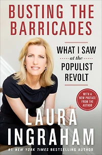 Busting the Barricades: What I Saw at Populist Revolt