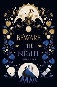 Beware the Night (The Offering Series #1)