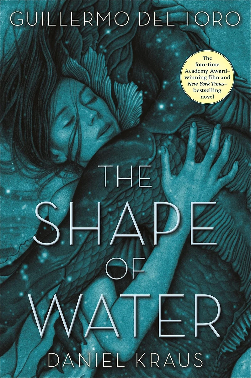 The Shape of Water