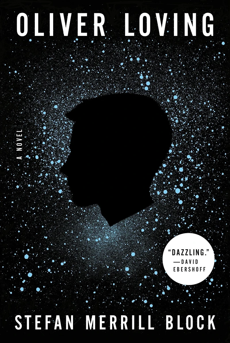 Oliver Loving: A Novel