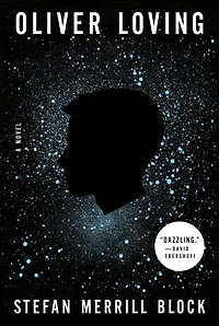 Oliver Loving: A Novel