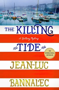 The Killing Tide (Commissaire Dupin Series #5)