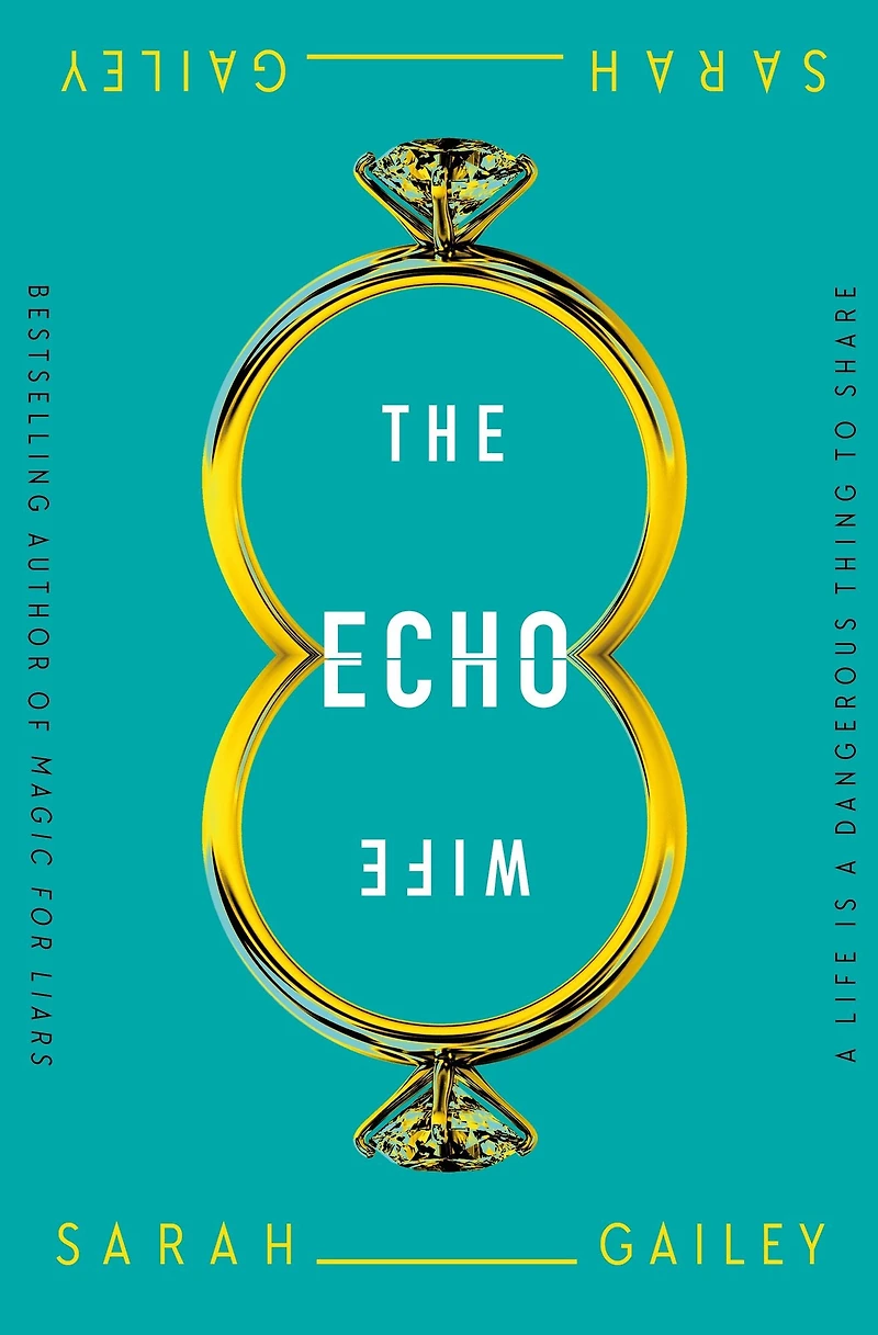The Echo Wife
