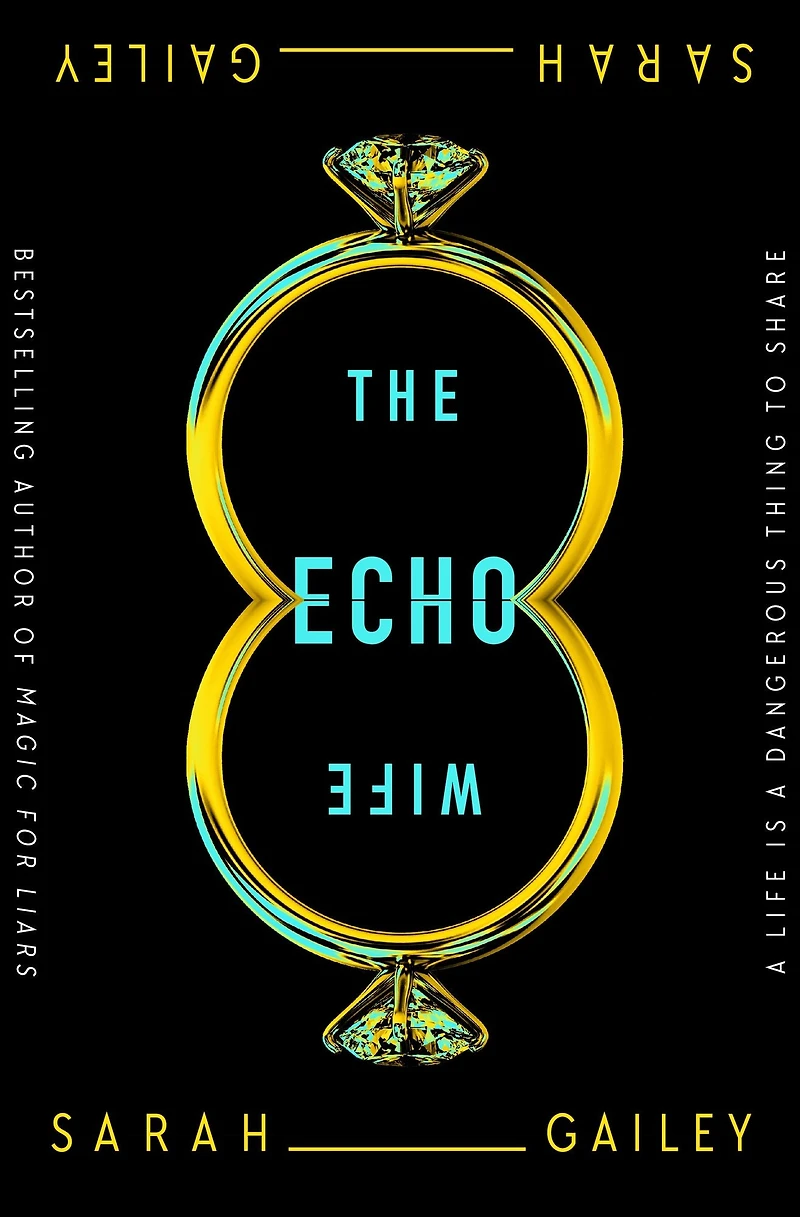 The Echo Wife