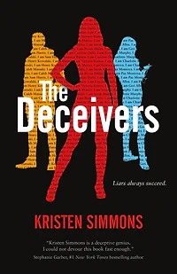 The Deceivers