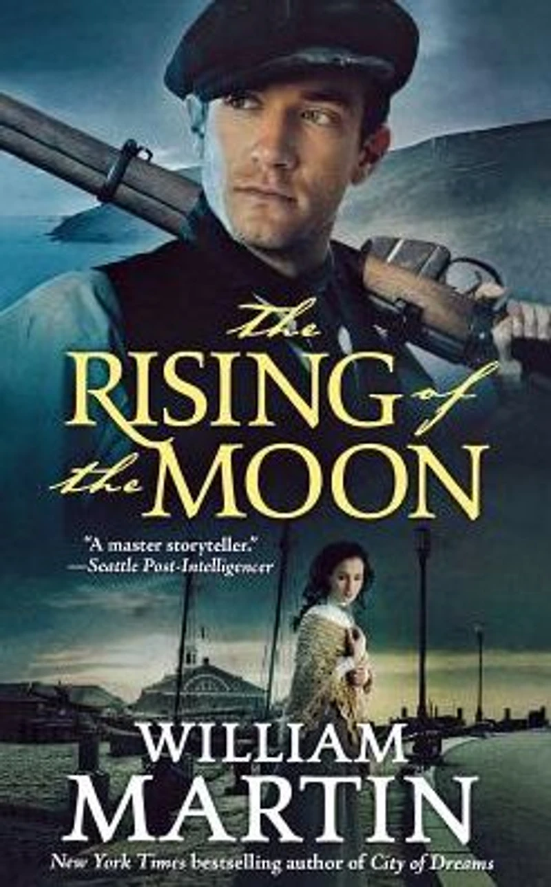 the Rising of Moon