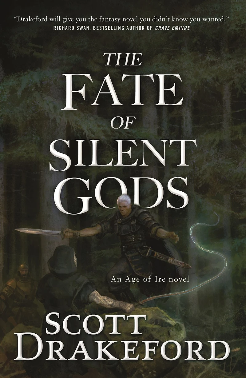 The Fate of Silent Gods