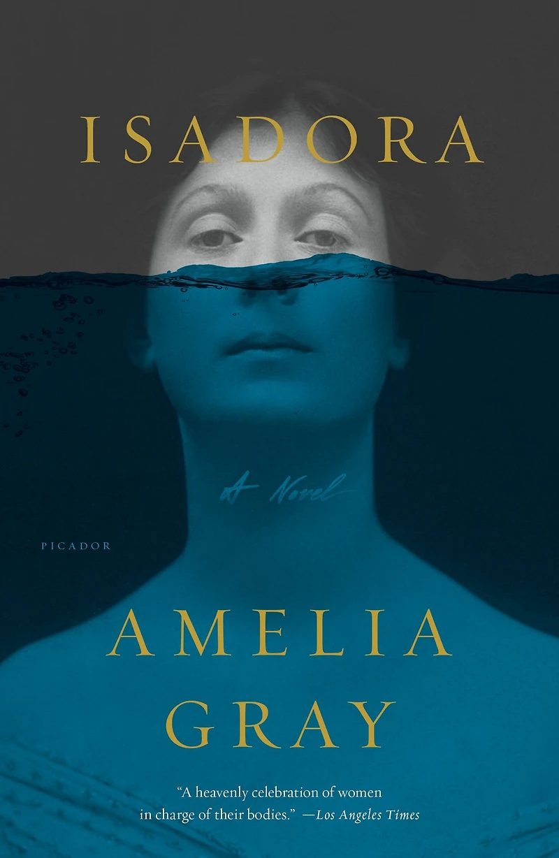 Isadora: A Novel